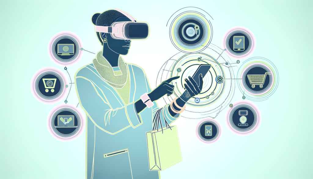 Revolutionizing Retail: The Digital Transformation of Commerce ...